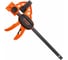 Струбцина быстрозажимная Pony Jorgensen E-Z HOLD Light Duty 62_150мм 33606 1