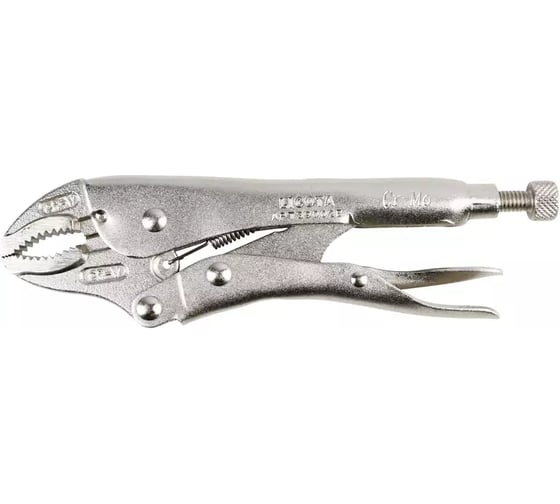 Тиски ручные Licota струбцина 175 мм APT-39002B 1