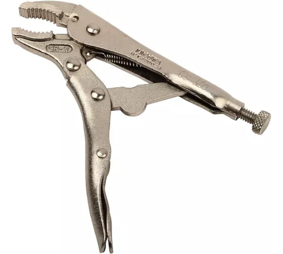 Тиски ручные Licota струбцина 125 мм APT-39002A