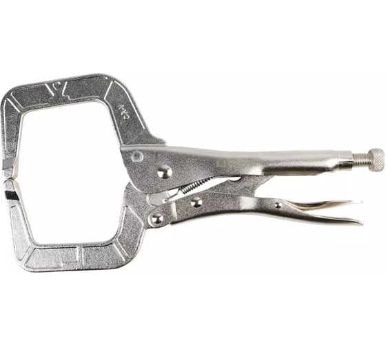 Тиски ручные Licota струбцина С-образные 275 мм APT-39007