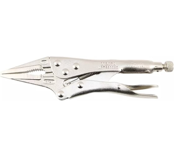 Тиски ручные Licota струбцина 225 мм APT-39003B 1