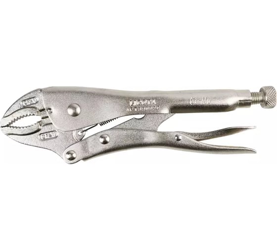 Тиски ручные Licota струбцина 250 мм APT-39002C