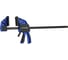 Струбцина быстрозажимная OPTIMUS 18/460mm OPT-QCL460 1