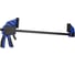 Струбцина быстрозажимная OPTIMUS 18/460mm OPT-QCL460 6