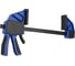 Быстрозажимная струбцина OPTIMUS 8/205mm OPT-QCL205 6