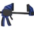 Быстрозажимная струбцина OPTIMUS 6/155mm OPT-QCL155 6