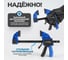 Быстрозажимная струбцина OPTIMUS 6/155mm OPT-QCL155 4
