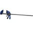 Струбцина быстрозажимная OPTIMUS 24/615mm OPT-QCL615 1