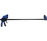 Струбцина быстрозажимная OPTIMUS 24/615mm OPT-QCL615 6