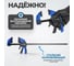 Струбцина быстрозажимная OPTIMUS 24/615mm OPT-QCL615 4