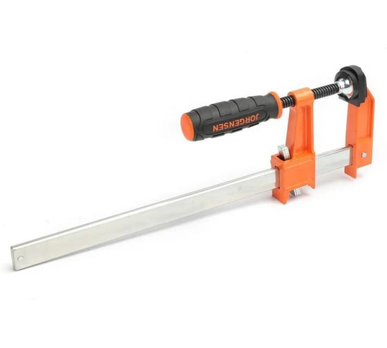 Струбцина F-образная Pony Jorgensen Heavy Duty 80_910мм 3736-HD