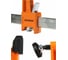 Струбцина F-образная Pony Jorgensen Heavy Duty 80_910мм 3736-HD 3