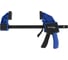 Струбцина быстрозажимная OPTIMUS 2шт. 6/155mm OPT-QC155 7