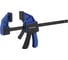 Струбцина быстрозажимная OPTIMUS 2шт. 6/155mm OPT-QC155 10