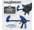 Струбцина быстрозажимная OPTIMUS 2шт. 6/155mm OPT-QC155 4