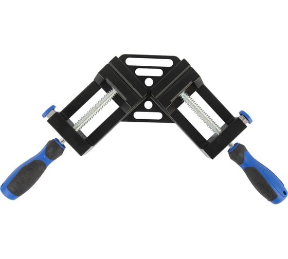 Струбцина угловая OPTIMUS OPT-QC90