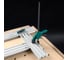 Вертикальная быстрозажимная струбцина пистолетного типа KRAFTOOL Kraftflex GDH-300/60 в отверстия 20 мм, 32801 2