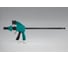 Вертикальная быстрозажимная струбцина пистолетного типа KRAFTOOL Kraftflex GDH-300/60 в отверстия 20 мм, 32801 3