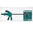 Вертикальная быстрозажимная струбцина пистолетного типа KRAFTOOL Kraftflex GDH-300/60 в отверстия 20 мм, 32801 4