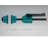 Горизонтальный упор/струбцина KRAFTOOL Kraftflex MFT-SP, в отверстия 20 мм, 32802 3
