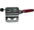 Зажим рычажный UnitMC с вертикальной ручкой (Усилие 150 кг) UMC-12002B GTY-12002B 4