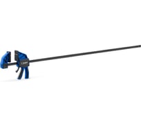 Пистолетная струбцина ЗУБР ППС-125 1250мм 135 кг, 3225-125