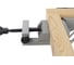 Струбцина угловая EDON DS-6114 с ускоренным зажимом (65мм; 70мм; 90) 56135 3