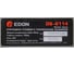 Струбцина угловая EDON DS-6114 с ускоренным зажимом (65мм; 70мм; 90) 56135 9