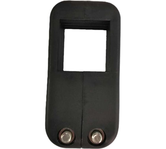 Зажим поперечный UnitMC для квадратной трубы YS-SZJT-16