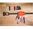 Струбцина быстрозажимная Pony Jorgensen PLATINUM E-Z HOLD (индикация усилия) 84_900мм, 33936 2