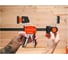 Струбцина быстрозажимная Pony Jorgensen PLATINUM E-Z HOLD (индикация усилия) 84_900мм, 33936 4