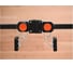 Струбцина быстрозажимная Pony Jorgensen PLATINUM E-Z HOLD (индикация усилия) 84_900мм, 33936 5