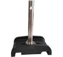 Зажим большой двойной UnitMC JB-DL-2 100 mm