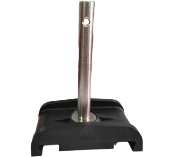 Зажим большой двойной UnitMC JB-DL-2 100 mm