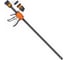 Струбцина быстрозажимная Pony Jorgensen PLATINUM E-Z HOLD (индикация усилия) 84х150мм, 33906 1