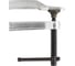 Струбцина Pony Jorgensen Heavy-Duty из кованой стали, 110x450 мм, усилие зажима 400 кг 75418 2