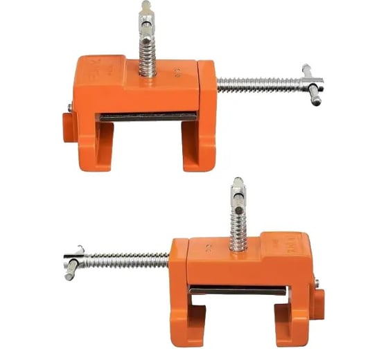 Струбцин-захват Набор мебельная (для шкафов) Pony Jorgensen(2 шт) 8510