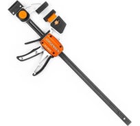 Струбцина быстрозажимная Pony Jorgensen PLATINUM E-Z HOLD (индикация усилия) 84_300мм 33912