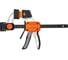 Струбцина быстрозажимная Pony Jorgensen PLATINUM E-Z HOLD (индикация усилия) 84_300мм 33912 1