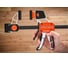 Струбцина быстрозажимная Pony Jorgensen PLATINUM E-Z HOLD (индикация усилия) 84_300мм 33912 7