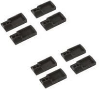 Защитные накладки для быстрозажимных струбцин Pony Jorgensen E-Z HOLD Torque Expandable Clamp (Серия 335XX)  (4шт) 7468