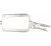 Ручные тиски струбцина C-образные с глубоким захватом Licota APT-39008