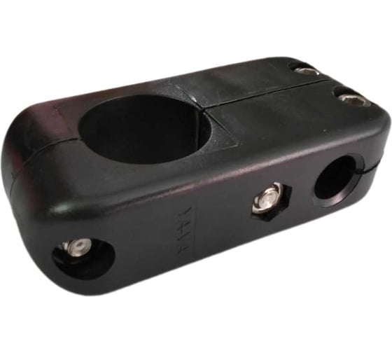 Зажим поперечный для круглой трубы UnitMC YS-Y-SZJT-16