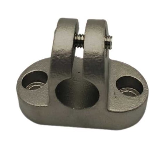 Зажим Т-образный UnitMC ZJ-T1616-SU