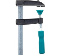 Винтовая струбцина Wolfcraft SZ 50-100 3607000