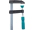 Винтовая струбцина Wolfcraft SZ 50-100 3607000 1
