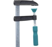 Винтовая струбцина Wolfcraft SZ 50-150 3606000, 150 мм