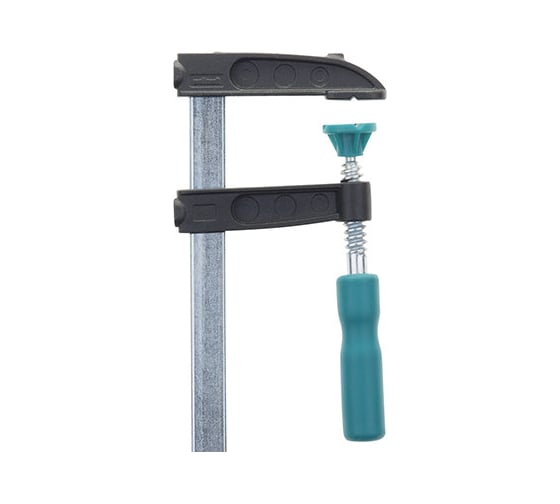 Винтовая струбцина Wolfcraft SZ 50-150 3606000, 150 мм