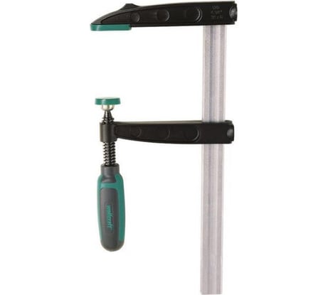 Винтовая струбцина Wolfcraft SZ 50-200 3605000