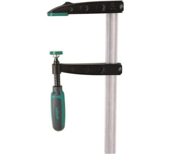 Винтовая струбцина Wolfcraft SZ 50-200 3605000 1